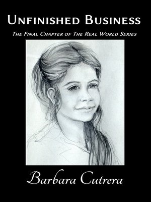 cover image of Unfinished Business